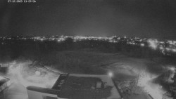 Heliport Nemocnice Znojmo