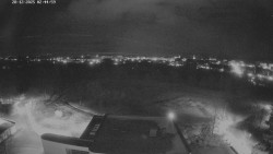 Heliport Nemocnice Znojmo