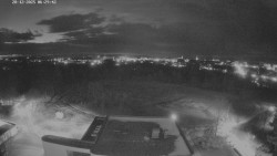 Heliport Nemocnice Znojmo