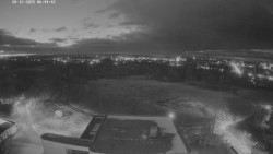 Heliport Nemocnice Znojmo