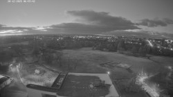 Heliport Nemocnice Znojmo