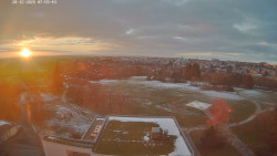 Heliport Nemocnice Znojmo