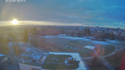 Heliport Nemocnice Znojmo