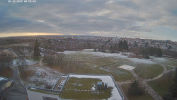 Heliport Nemocnice Znojmo