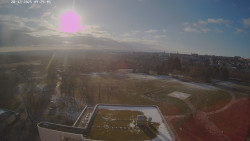 Heliport Nemocnice Znojmo