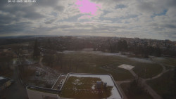 Heliport Nemocnice Znojmo