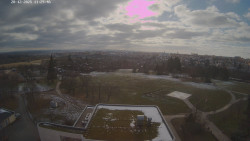 Heliport Nemocnice Znojmo