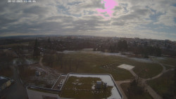 Heliport Nemocnice Znojmo