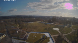 Heliport Nemocnice Znojmo