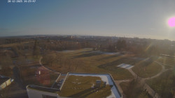 Heliport Nemocnice Znojmo