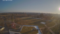 Heliport Nemocnice Znojmo