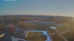 Heliport Nemocnice Znojmo