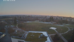 Heliport Nemocnice Znojmo