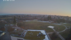 Heliport Nemocnice Znojmo