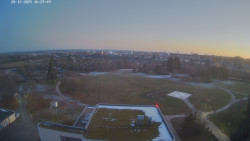 Heliport Nemocnice Znojmo