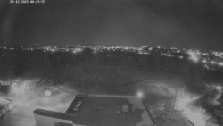 Heliport Nemocnice Znojmo