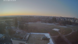 Heliport Nemocnice Znojmo