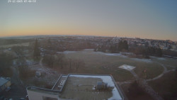 Heliport Nemocnice Znojmo