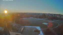 Heliport Nemocnice Znojmo