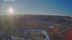 Heliport Nemocnice Znojmo