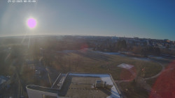 Heliport Nemocnice Znojmo