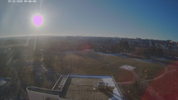 Heliport Nemocnice Znojmo