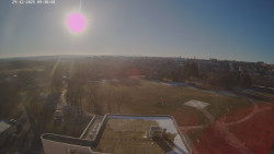 Heliport Nemocnice Znojmo