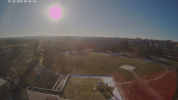 Heliport Nemocnice Znojmo