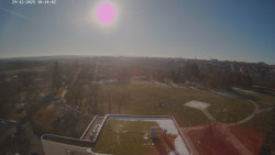 Heliport Nemocnice Znojmo