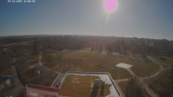 Heliport Nemocnice Znojmo