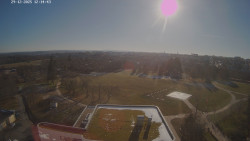 Heliport Nemocnice Znojmo