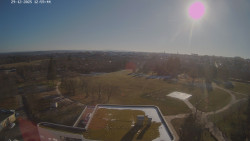 Heliport Nemocnice Znojmo