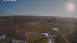 Heliport Nemocnice Znojmo