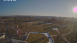 Heliport Nemocnice Znojmo