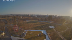 Heliport Nemocnice Znojmo