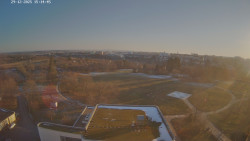 Heliport Nemocnice Znojmo