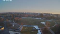 Heliport Nemocnice Znojmo