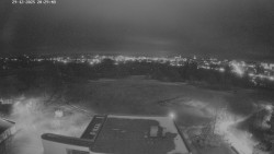 Heliport Nemocnice Znojmo