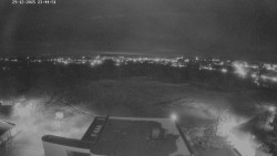 Heliport Nemocnice Znojmo