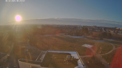 Heliport Nemocnice Znojmo