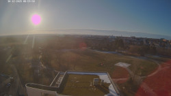 Heliport Nemocnice Znojmo