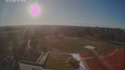 Heliport Nemocnice Znojmo