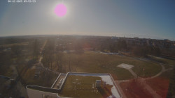 Heliport Nemocnice Znojmo