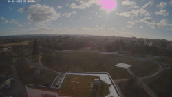 Heliport Nemocnice Znojmo