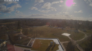 Město Znojmo - Heliport Nemocnice Znojmo - 30.12.2025 v 12:45 Město Znojmo - Heliport Nemocnice Znojmo - 30.12.2025 v 12:45