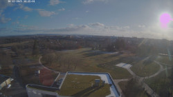 Heliport Nemocnice Znojmo