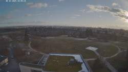 Heliport Nemocnice Znojmo