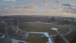 Město Znojmo - Heliport Nemocnice Znojmo - 30.12.2025 v 15:45 Město Znojmo - Heliport Nemocnice Znojmo - 30.12.2025 v 15:45