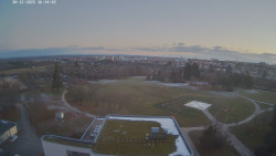 Heliport Nemocnice Znojmo