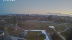 Heliport Nemocnice Znojmo